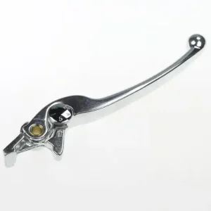 Suzuki DL V-Strom 1000 Bremshebel Finale Aktion